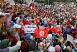 تونس : الانفراد بالسلطة قد يواجه غضباً شعبياً