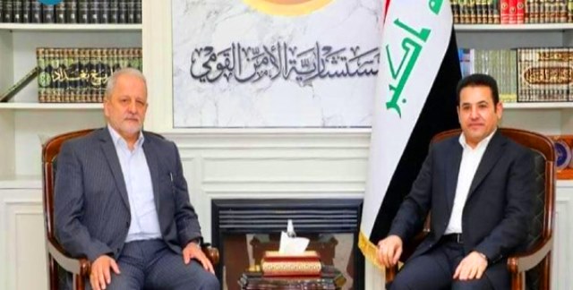 تصريح رسمي عراقي حول الجولة الخامسة من الحوار السعودي الإيراني في بغداد