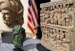 واردات آثار تاریخی و هنری افغانستان به آمریکا ممنوع شد