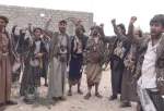 Yemeni tribes voice support for attacks on Saudi-led coalition