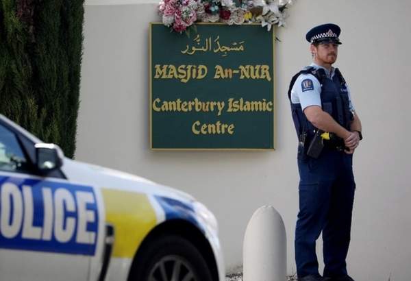 Les musulmans de Nouvelle-Zélande risquent toujours d