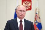 بوتين: روسيا لا تنوي احتلال أوكرانيا بل ستسعى لنزع سلاحها