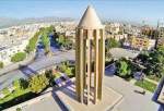 Hamedan to expand ties with Iraq