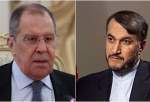 Iran hopes Ukraine crisis settled through political solutions