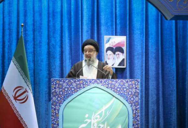 “Call to dialogue, restraint are Iran policies to settle issues”, top cleric