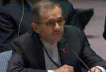 Tehran calls for supporting territorial integrity of Syria