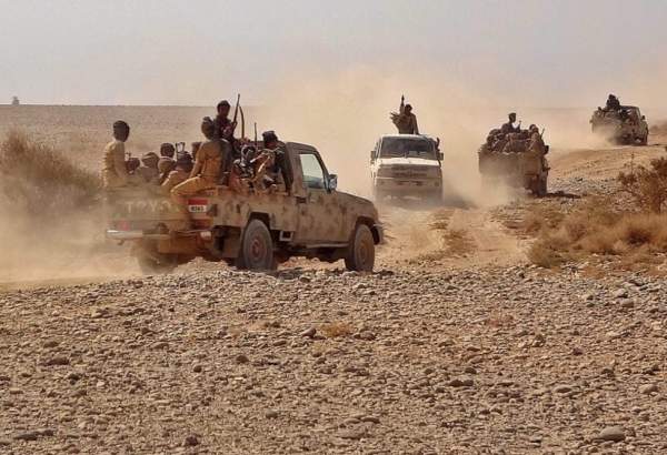Yemeni forces kill senior commander of Saudi-led mercenaries in Hajjah
