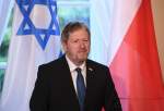 Moscow summons Israeli envoy over Tel Aviv position on Ukraine crisis