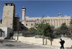 PLO raps Israel over banning Palestinians from Ibrahimi Mosque