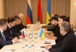 روسيا وأوكرانيا تتفقان على عقد جولة جديدة من المفاوضات في القريب العاجل