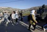 Dozens of students, teachers suffocate as Israeli forces tear gas Al-Khalil schools
