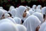 بانوی مسلمان هندی خواستار راه‌اندازی کمپین حجاب شد