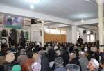 جشن عید مبعث رسول گرامی اسلام(ص) در کابل برگزار شد