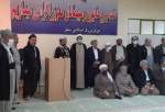 جلسه هم اندیشی تقریب اسلامی در شهرستان سقز برگزار شد  