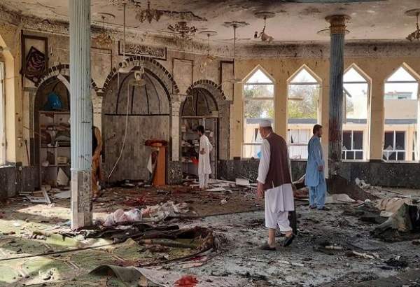تاکید حجت الاسلام حاج علی اکبری بر تدابیر قاطعانه علیه اقدامات تروریستی در پاکستان