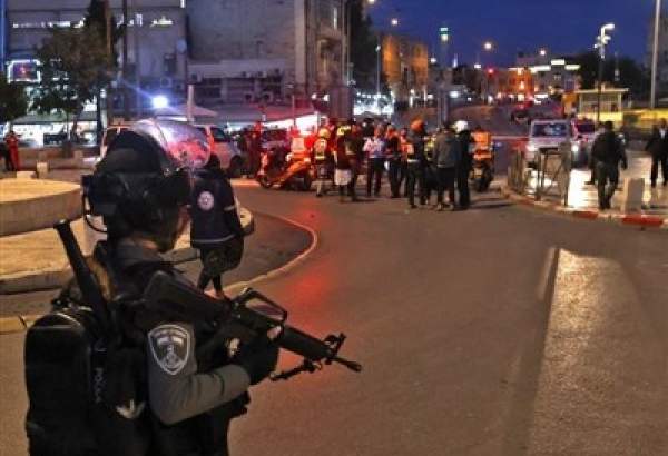 Israeli forces shot young Palestinian man dead over alleged attack
