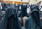طالبان: در چارچوب ارزش‌های اسلامی به مشکلات زنان رسیدگی می‌کنیم
