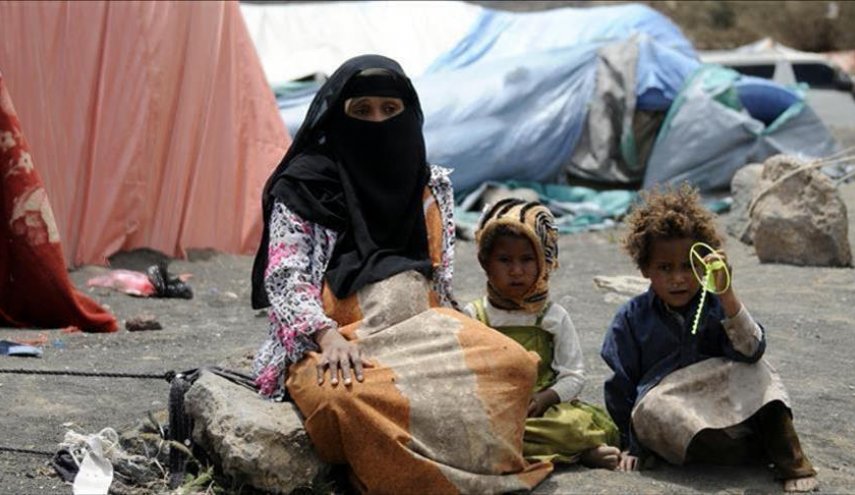 الأمم المتحدة: ملايين اليمنيين يواجهون خطر المجاعة