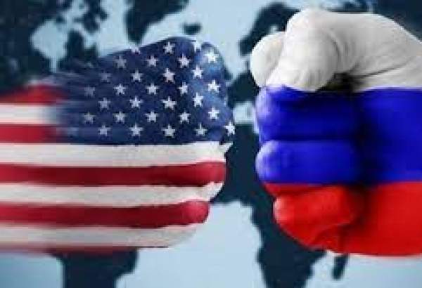 US imposes sanctions on 50 Russian figures
