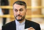 FM says Iran pursues friendly ties with neighbors