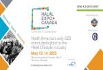 Canada to host Halal Expo 2022 in April