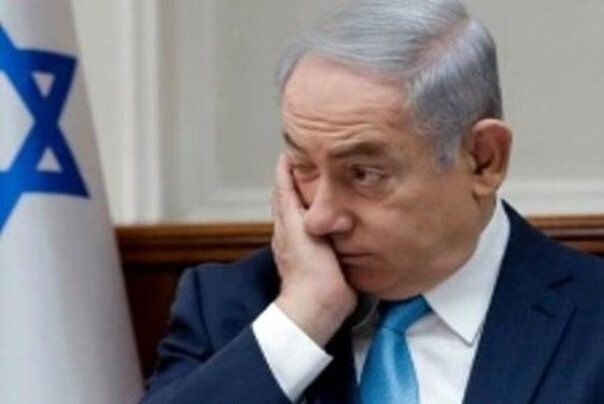 واکنش نتانیاهو به عملیات موشکی سپاه  