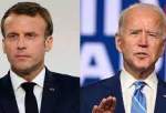 US, France agree on escalating anti-Russia sanctions