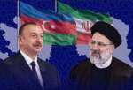 Pres. Raisi felicitates 30th Anniversary of Iran-Azerbaijan diplomatic ties