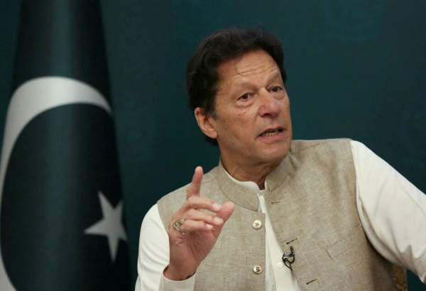 واکنش نخست وزیر پاکستان به تصویب قطعنامه سازمان ملل علیه اسلام هراسی