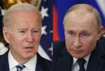 Russia imposes sanctions against US president, top officials