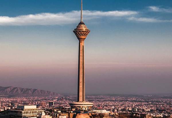 برج میلاد برای برگزاری جشنواره‌های نوروزی آماده می‌شود