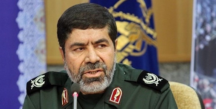 اگر عراق برای برچیدن مقرهای موساد کاری نکند، ایران دوباره پاسخ خواهد داد