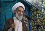 دشمنان نمی‌توانند جلوی پیشرفت نظام جمهوری اسلامی ایران را بگیرند