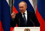 Poll highlights Russia public’s confidence in Putin soars past 80 %