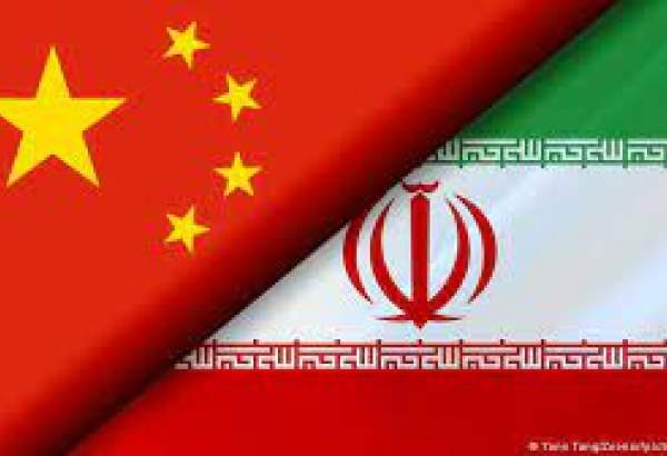 China congratulates Iranian on occasion of Nowruz