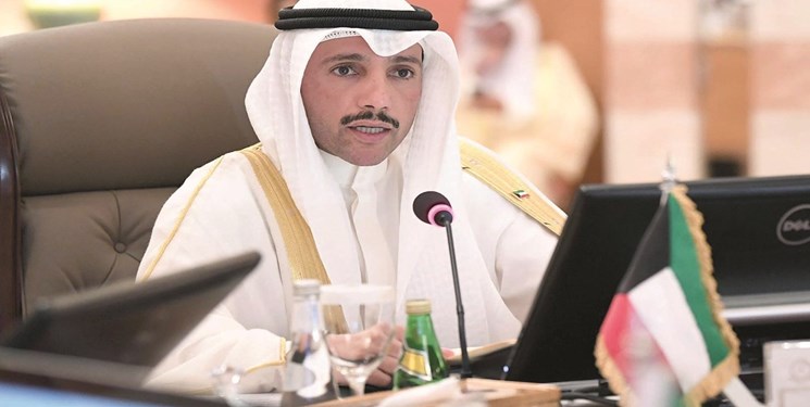 رئيس مجلس الأمة الكويتي يطالب الاتحاد البرلماني الدولي بطرد "إسرائيل"