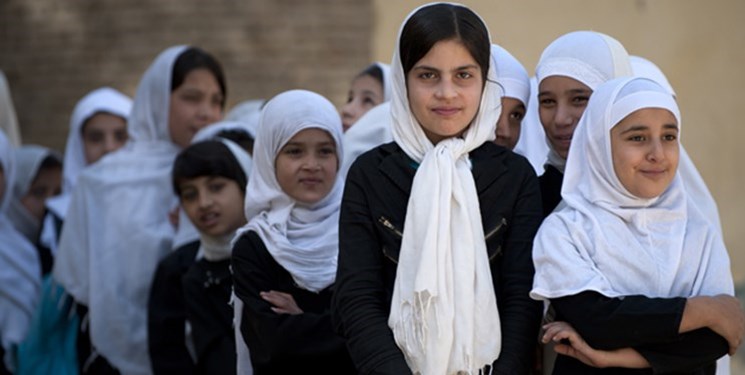 استقبال سازمان ملل  از بازگشایی مدارس دخترانه در افغانستان