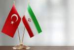 Iran, Turkey eying on customs cooperation