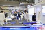 International maritime defense fair begins in Qatar