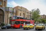 تشریح جزئیات طرح رایگان «اتوبوس گردشگری» در مسیر تهران و ری