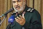 IRGC’s top general warns Zionists of evil deeds