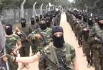 ورود دومین گروه تروریست های سوری به اوکراین
