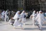 Saudi Arabia announces new  visa law for female Hajj pilgrims