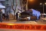 Shooting leaves at least 5 Israeli killed in Tel Aviv