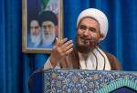 تہران کا خطبہ جمعہ: 3 طاقتیں عوام کے لیے اپنی ذمہ داریوں پر وفادار رہیں