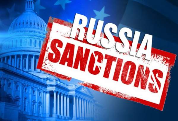 آمریکا بخشی از تحریم‌های اقتصادی روسیه را لغو کرد