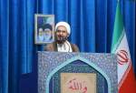 “Islamic Republic’s path is followed in Yemen, Palestine”, cleric