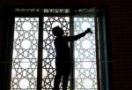 Iranians traditionally clean mosques ahead of Ramadan (photo)  