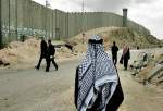 دستور جدید صهیونیست ها علیه فلسطینیان