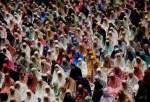 Muslims worldwide observe holy month of Ramadan 1 (photo)  